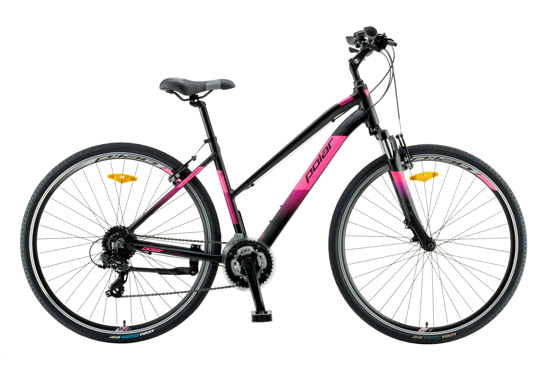 polar mountainbike Polar Forester Comp Lady Pink – Kolesar Viktor