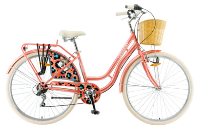 Polar Grazia 6s Coral Leopard