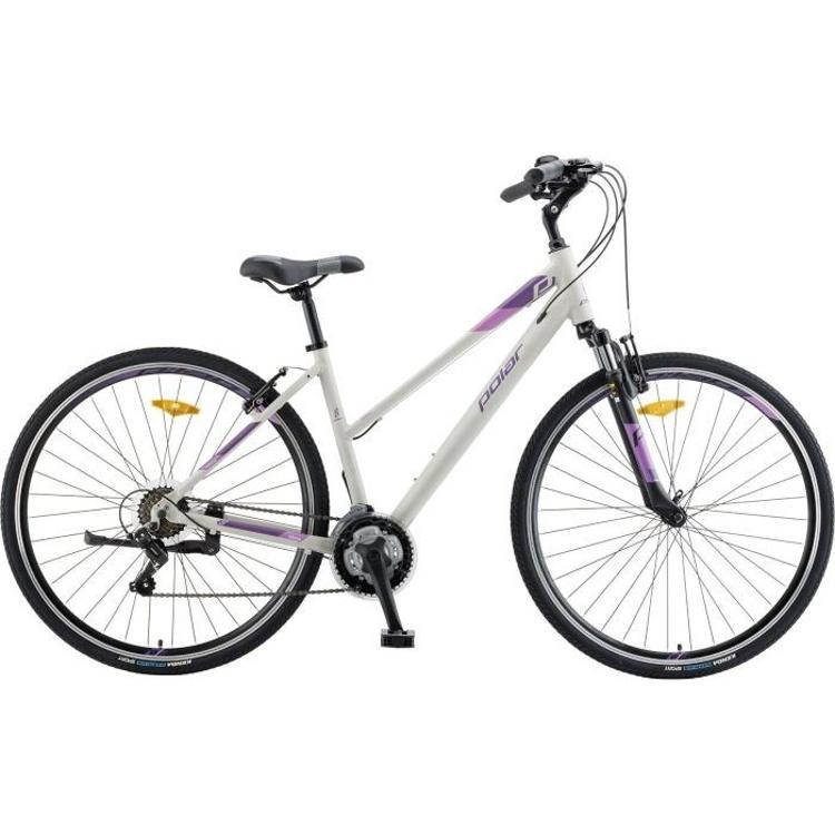 Kolo POLAR ATHENA silver-purple