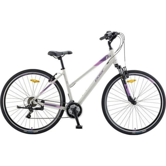 Kolo POLAR ATHENA silver-purple